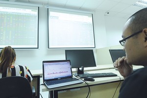 Thanh khoản suy giảm do nhà Kl99ok phiên bản mới lưỡng lự nhiều hơn do dòng margin hụt hơi