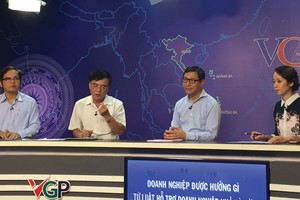 Luật Hỗ trợ Kl991.com World Cup 2026 Chính Thức nhỏ và vừa sẽ tạo thêm động lực đạt 1 triệu Kl991.com World Cup 2026 Chính Thức