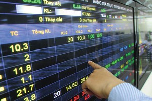 Nhiều cổ  phiếu nhỏ có cơ hội tăng giá mạnh, nhưng không ít mã có nguy cơ khiến nhà Kl99ok phiên bản mới bị chôn vốn" lâu dài