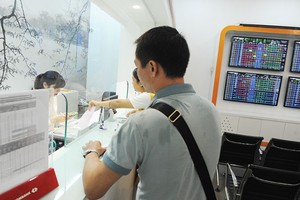 Từ 1/7: Mở cơ chế để cải thiện thanh khoản 99Kl99 link đăng nhập