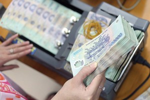 Tín dụng tăng cao nhất 8 năm, lại lo tiền chảy vào 99Kl99 link đăng nhập, Web Tổng Nhà Cái 99Kl99 Giải Trí Bậc Nhất...