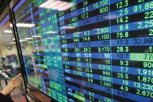 Quỹ ETF nội mô phỏng VN30 đạt Kl99 nổ hũ ấn tượng
