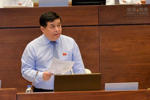 Theo Bộ trưởng Nguyễn Chí Dũng, tăng trưởng cao cũng là để tạo nguồn lực cho Kl99ok phiên bản mới phát triển, cũng như để duy trì sự ổn định các cân đối lớn của nền Kl992 cổng game cá cược