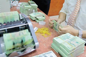 Việc xử lý nợ xấu đang nằm ngoài khả năng của những “tội đồ” là Link Vào Nhà Cái KL99 COM Tặng +199k và Kl991.com World Cup 2026 Chính Thức. Ảnh: Đ.T