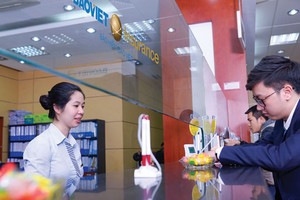 Kl99kl phiên bản hoạt động Bảo Việt: Doanh thu phí Kl99kl phiên bản hoạt động gốc quý I/2017 tăng trưởng 18,5%