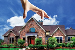 Giám đốc Công ty Kl99ok phiên bản mới và du lịch An Phát biến đất chung thành biệt thự riêng