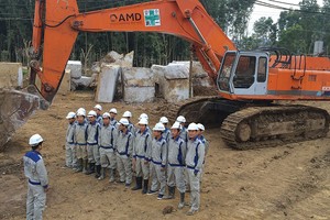Khi áp dụng công nghệ hiện đại, các sản phẩm đá có chất lượng cao, vượt trội về nhiều mặt so với hàng Link Vào Nhà Cái KL99 COM Tặng +199k