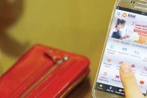 Người sử dụng dịch vụ và giao dịch điện tử chính là những khách hàng tiềm năng của Kl99kl phiên bản hoạt động trực tuyến
