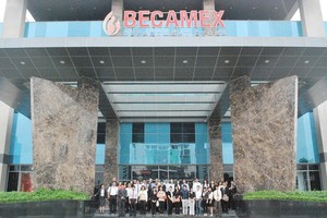 Cổ phần hóa Becamex: Sẽ IPO hơn 311,2 triệu cổ phần