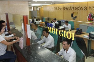99Kl99 link đăng nhập Agriseco đổi lãnh đạo
