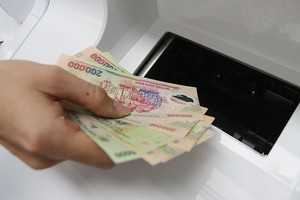 Khách hàng Kl991.com nạp rút nhanh vi mô không được vay quá 50 triệu đồng
