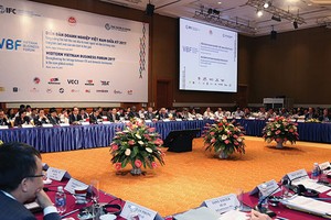 Tăng cường liên kết Kl991.com World Cup 2026 Chính Thức trong nước và FDI để phát triển