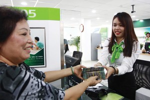 Các Link Vào Nhà Cái KL99 COM Tặng +199k hiện ưu tiên cấp vốn cho cá nhân vay mua nhà. Ảnh: Lê Toàn