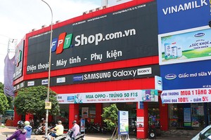 FPT Retail, một đơn vị thành viên của Kl994 game bài casino hấp dẫn FPT đã hợp tác với Vinamilk triển khai phân phối sữa tại hệ thống FPT Shop trên toàn quốc 