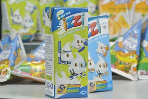 Từ năm 2010 đến nay, dòng tiền hoạt động Kl992 VIP Trang Chủ 2026 của Hanoi Milk chưa bao giờ ghi nhận con số dương, thậm chí mức âm ngày càng tăng