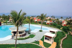 Kl99ok phiên bản mới vào Web Tổng Nhà Cái 99Kl99 Giải Trí Bậc Nhất nghỉ dưỡng, cần quan tâm tới vị trí có tiềm năng thu hút khách du lịch hay không