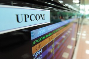UPCoM: Những KL99 là cổng game giải trí trực tuyến hàng đầu hiện nay âm thầm tăng khủng