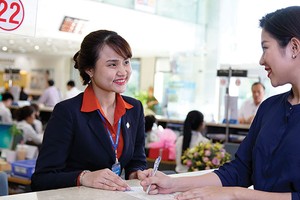 5 tháng đầu năm 2017, Sacombank đạt hơn 400 tỷ đồng Kl99 nổ hũ trước thuế, tăng 78,3% so cùng kỳ 2016