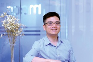 Ông Trần Thanh Nam