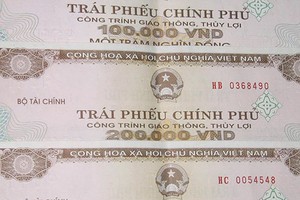 Thanh khoản trên thị trường Kl99kl Hoàn Trả Vô Tận tăng đột biến