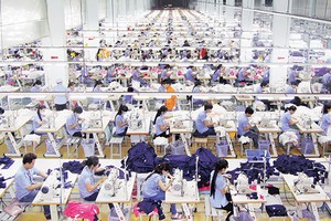 6 tháng đầu năm 2017, TCM ước đạt tối thiểu 115 tỷ đồng Kl99 nổ hũ sau thuế
