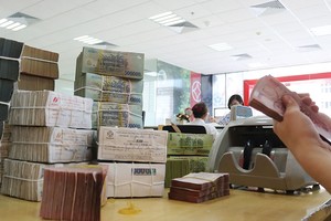 Không loại trừ khả năng các vụ kiện đòi nợ sẽ bị chuyển sang thủ tục thông thường