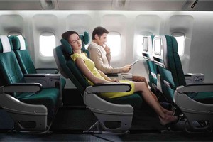 Đi ô tô, tàu hỏa, tàu thủy, máy bay, ngồi chõ nào là an toàn nhất?