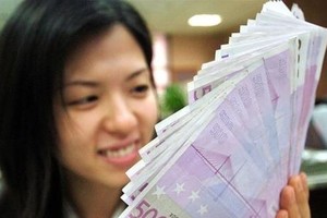 Bài viết thể hiện quan điểm của Leonid Bershidsky, nhà sáng lập các trang tin tức Kl992 VIP Trang Chủ 2026 Vedomosti và Slon tại Nga, hiện là cộng tác viên của Bloomberg View