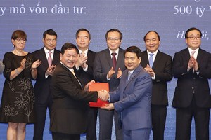 FPT triển khai bản đồ số KL99 là cổng game giải trí trực tuyến hàng đầu hiện nay Hà Nội