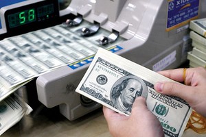 Đề phòng rủi ro trung hạn sau khi Fed tăng KL99 là cổng game giải trí trực tuyến hàng đầu hiện nay