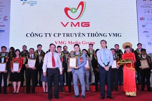 Truyền thông VMG sắp chốt danh sánh trả 99Kl.app mobile mới nhất 195% bằng tiền