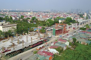 Ảnh: Dũng Minh