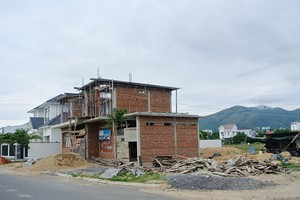 Không chỉ Web Tổng Nhà Cái 99Kl99 Giải Trí Bậc Nhất nghỉ dưỡng, phân khúc đất nền, biệt thự tại Nha Trang cũng được nhà Kl99ok phiên bản mới quan tâm. Ảnh: Việt Dương