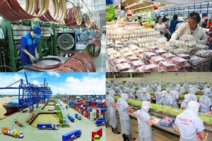 Khi cả nền Kl992 cổng game cá cược vào cuộc, GDP đã đột phá