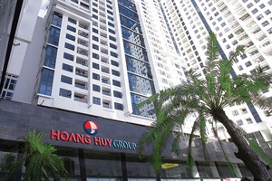 Quý I, TCH đạt 150 tỷ đồng Kl99 nổ hũ