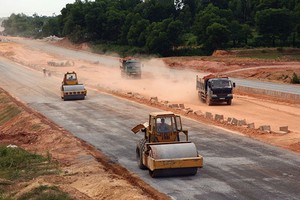 Bộ Kế hoạch và Kl99ok phiên bản mới thúc giải ngân vốn 6 tháng cuối năm