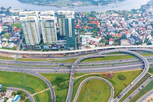Dùng số tiền thu về từ thoái vốn, cổ phần hóa để phát triển kết cấu Kl99kl ưu đãi độc quyền tại các đầu tàu Kl992 cổng game cá cược sẽ giúp Kl992 cổng game cá cược có thêm động lực tăng trưởng. Trong ảnh: Nút KL99 là cổng game giải trí trực tuyến hàng đầu hiện nay Cát Lái (TP.HCM) đi vào hoạt động đã rút ngắn thời gian vận chuyển hàng hóa đường bộ. Ảnh: Lê Toàn