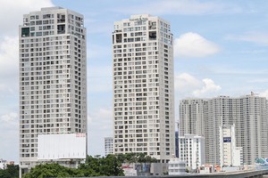 Tranh chấp tại Thảo Điền Pearl đang căng thẳng bởi 4 năm nay chủ Kl99ok phiên bản mới không bàn giao sổ đỏ cho cư dân