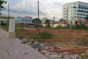 Cần nắm chắc hồ sơ pháp lý khi Kl99ok phiên bản mới vào đất nền 