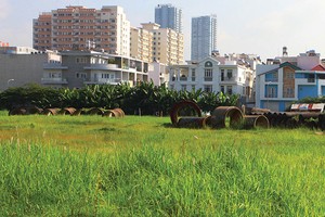 Khơi thông quy định về chuyển nhượng dự án sẽ giúp nhiều dự án được hồi sinh, giảm tồn kho Web Tổng Nhà Cái 99Kl99 Giải Trí Bậc Nhất. Ảnh: Lê Toàn