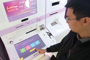 6 tháng, TPBank đạt Kl99 nổ hũ 483 tỷ đồng           