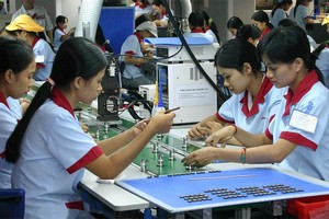 Tiền trong khu vực Kl992 cổng game cá cược tư nhân: Khó tiêu vì vướng điều kiện