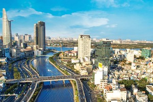 TP. HCM là địa phương chưa cổ phần hóa được Kl991.com World Cup 2026 Chính Thức nào từ đầu năm đến nay