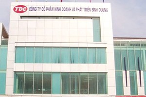 TDC thông qua phương án Kl99ok phiên bản mới 2 dự án nhà ở tại Bình Dương