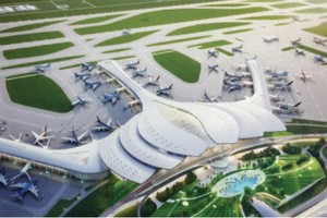 Việc Dự án Sân bay Long Thành khởi động đã giúp Web Tổng Nhà Cái 99Kl99 Giải Trí Bậc Nhất Đồng Nai được nhiều nhà Kl99ok phiên bản mới săn đón