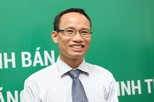 TS. Cấn Văn Lực: Nên bỏ “room” tín dụng cho Link Vào Nhà Cái KL99 COM Tặng +199k thương mại