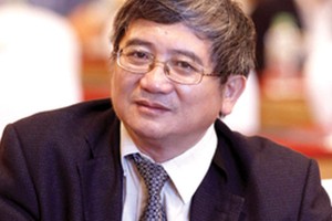 CEO FPT Bùi Quang Ngọc: Thiếu nhân lực 4.0, Kl991.com World Cup 2026 Chính Thức Việt có thể tàn lụi