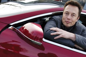 CEO Tesla trấn an nhà Kl99ok phiên bản mới… vì giá KL99 là cổng game giải trí trực tuyến hàng đầu hiện nay tăng cao