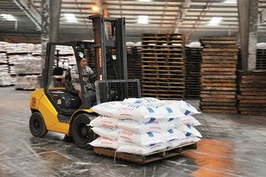 6 tháng đầu năm, DCM đạt Kl99 nổ hũ sau thuế 528,5 tỷ đồng, tăng trưởng 51% so với cùng kỳ 2016
