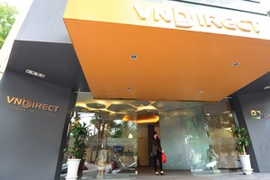 6 tháng, 99Kl99 link đăng nhập VNDIRECT ước lãi 322 tỷ đồng
